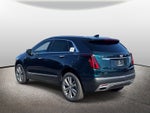 2026 Cadillac XT5 AWD Premium Luxury
