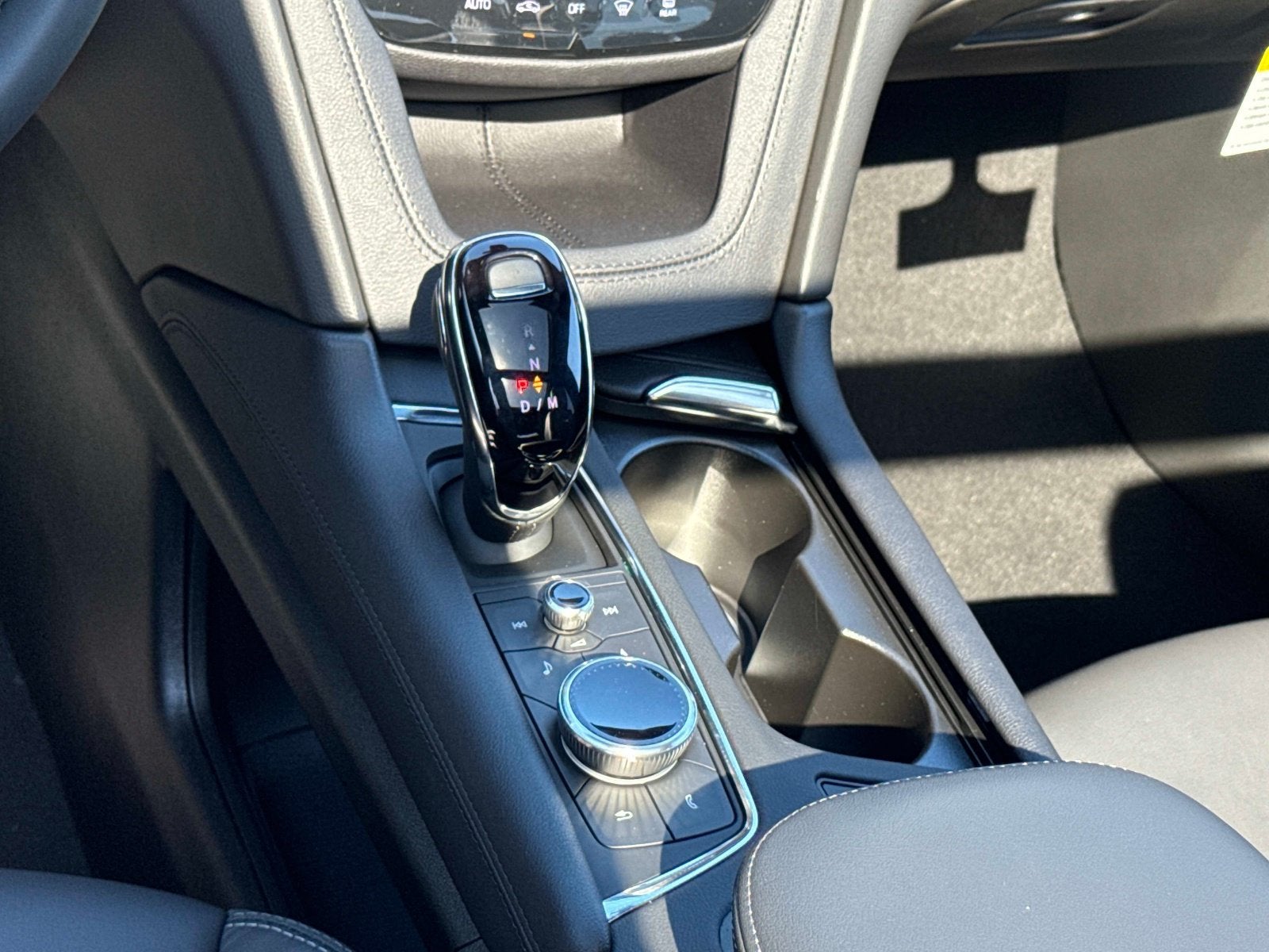 2026 Cadillac XT5 AWD Premium Luxury
