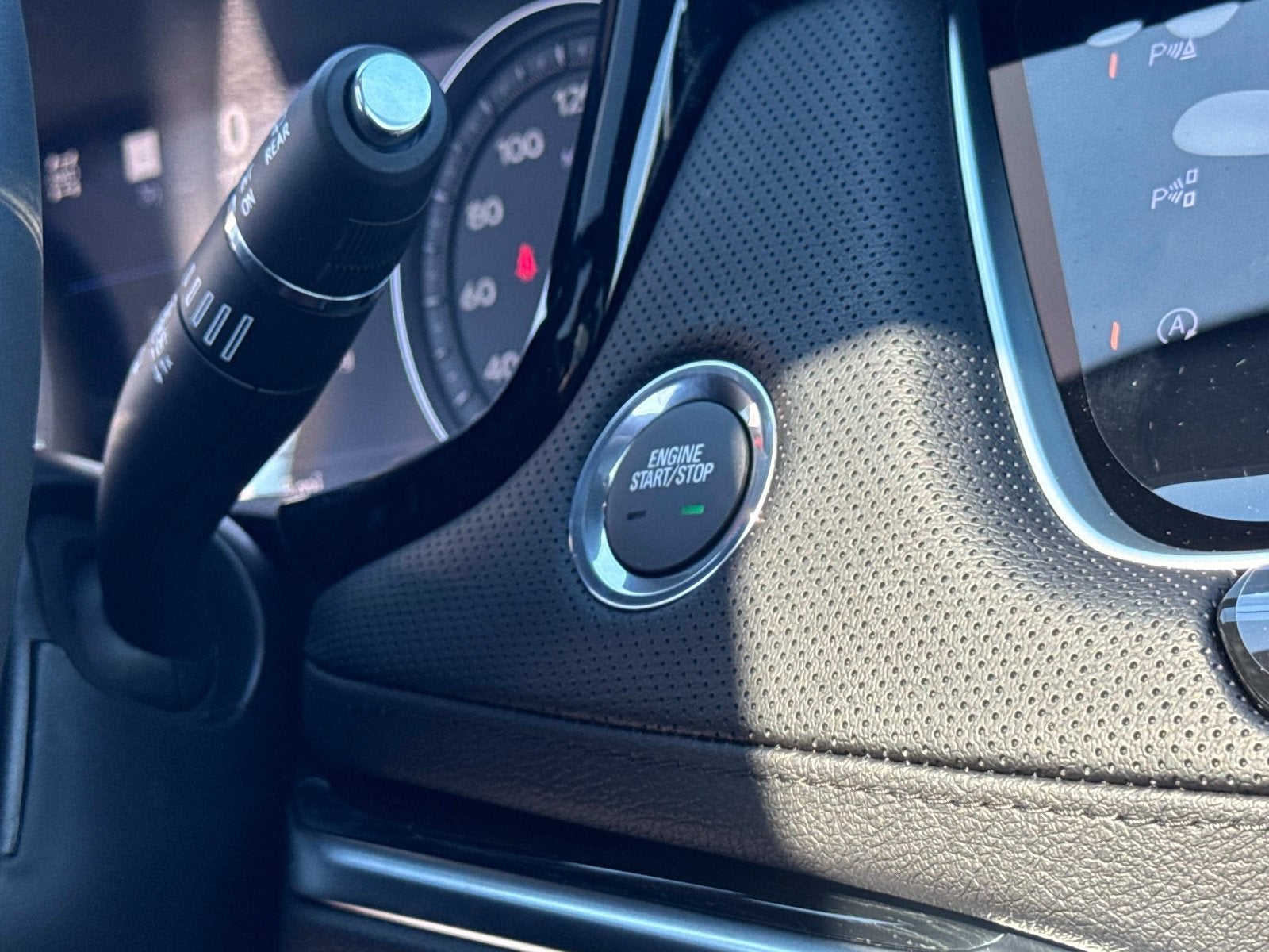 2026 Cadillac XT5 AWD Premium Luxury