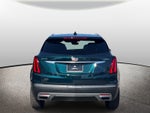 2026 Cadillac XT5 AWD Premium Luxury