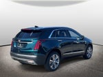 2026 Cadillac XT5 AWD Premium Luxury