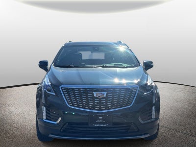 2026 Cadillac XT5 AWD Premium Luxury