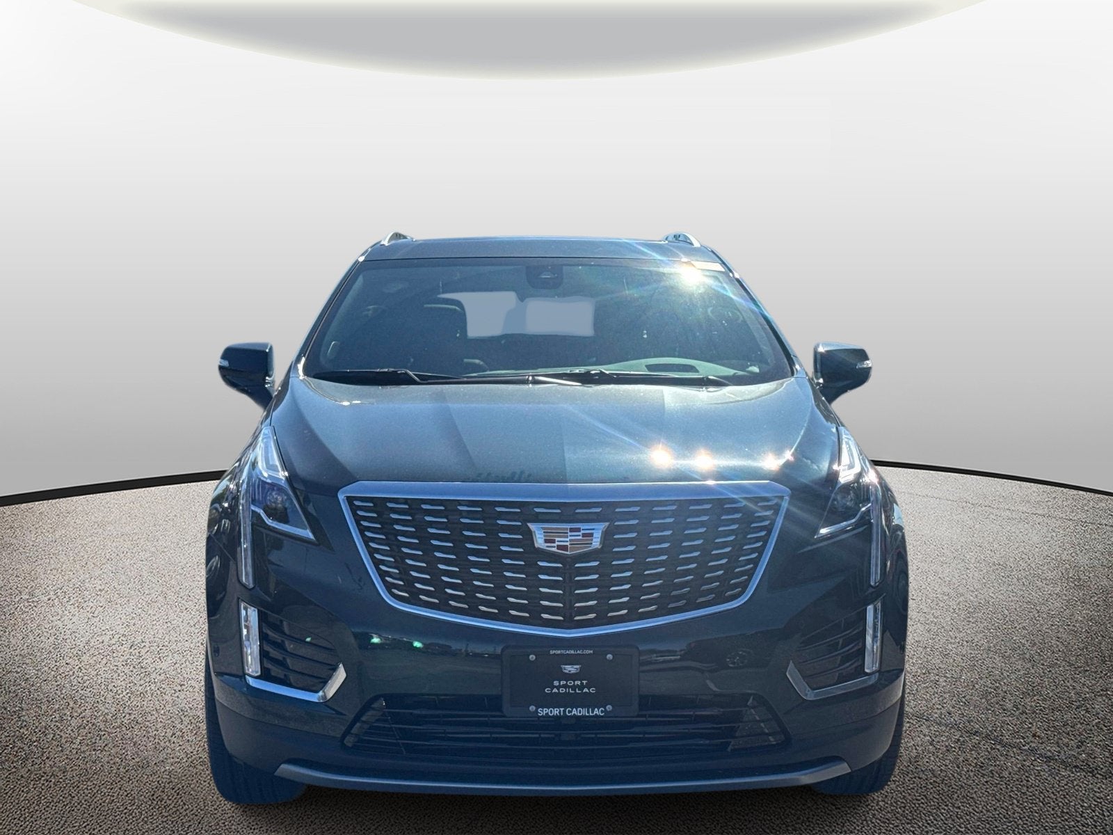 2026 Cadillac XT5 AWD Premium Luxury
