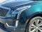 2026 Cadillac XT5 AWD Premium Luxury
