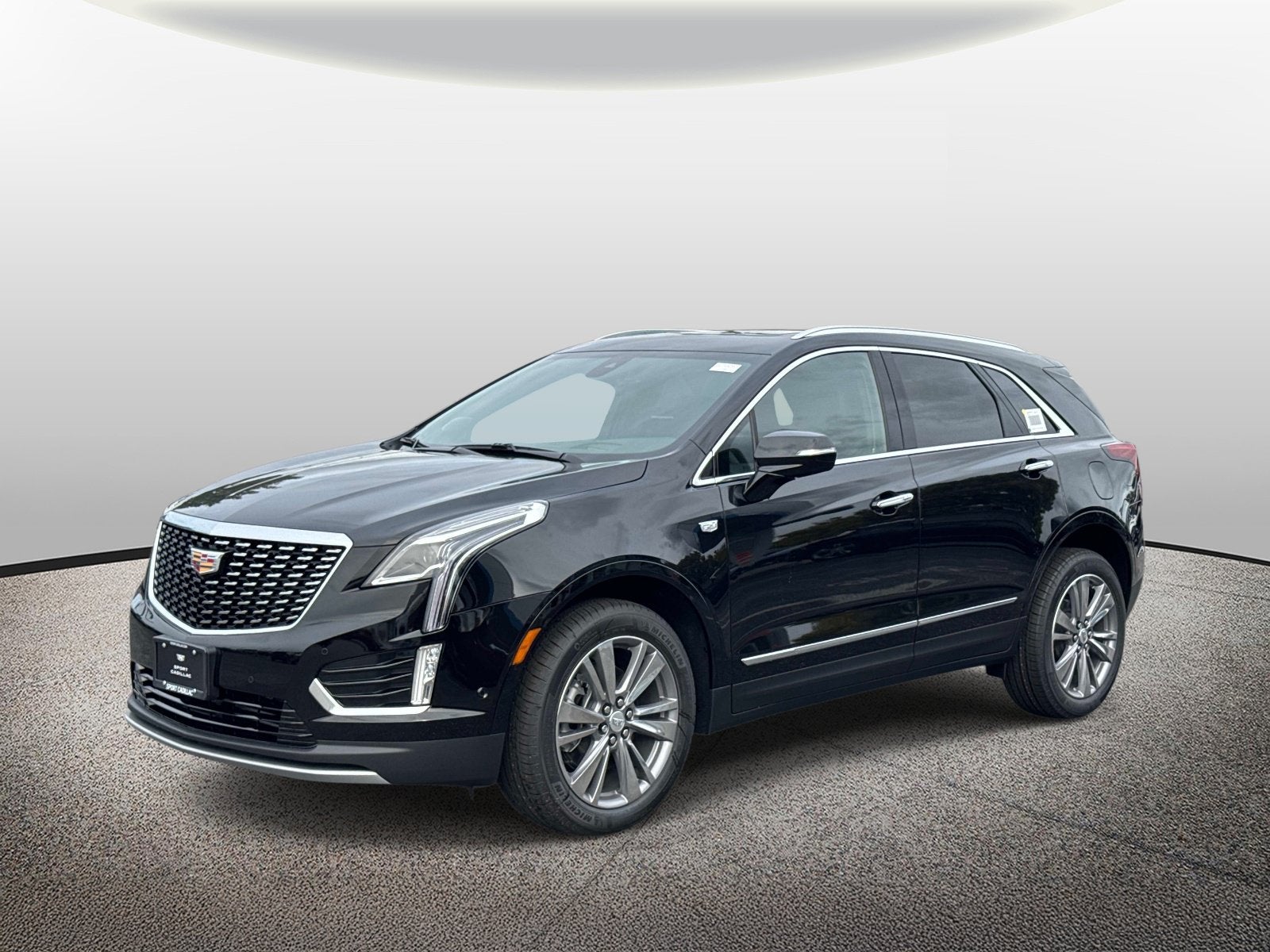 2026 Cadillac XT5 AWD Premium Luxury