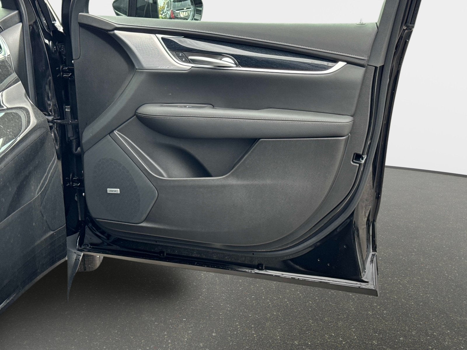 2026 Cadillac XT5 AWD Premium Luxury