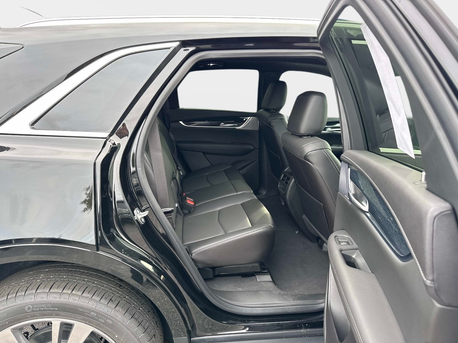 2026 Cadillac XT5 AWD Premium Luxury