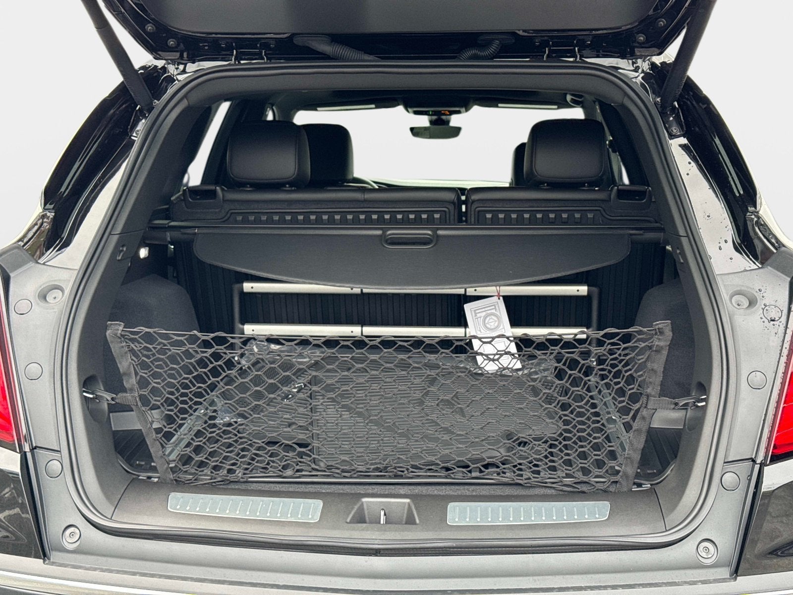 2026 Cadillac XT5 AWD Premium Luxury