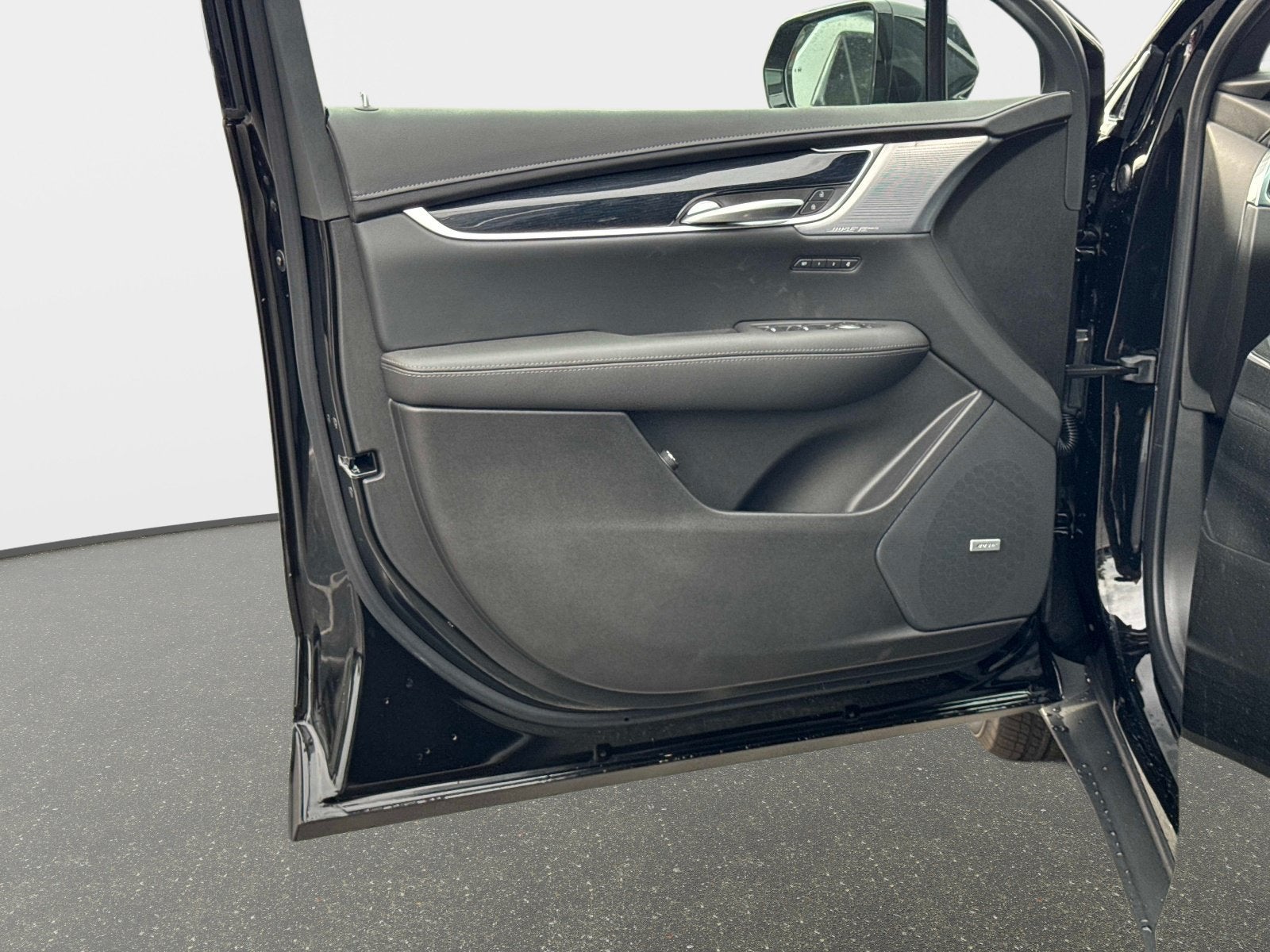 2026 Cadillac XT5 AWD Premium Luxury
