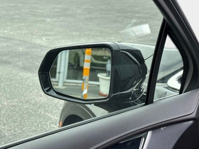 2026 Cadillac XT5 AWD Premium Luxury