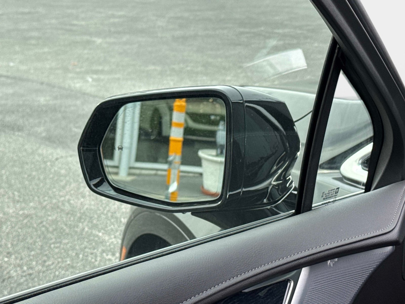 2026 Cadillac XT5 AWD Premium Luxury