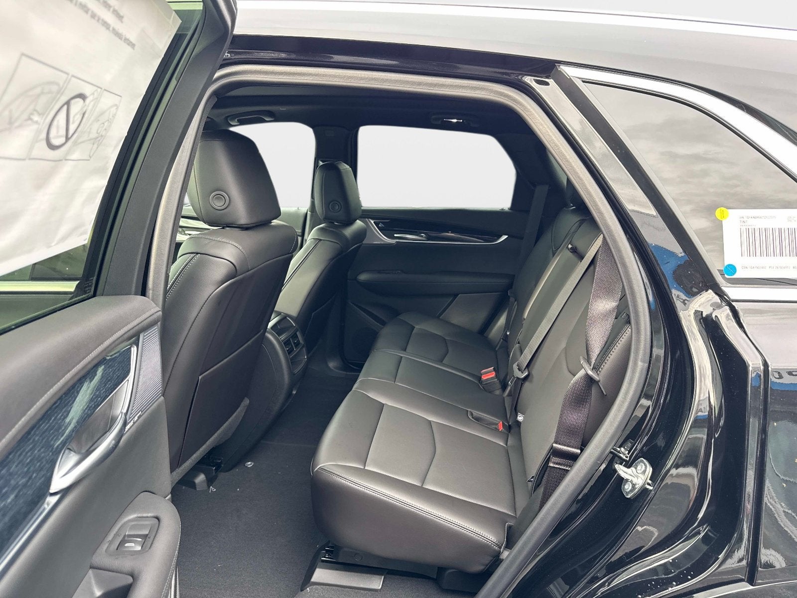2026 Cadillac XT5 AWD Premium Luxury