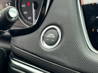 2026 Cadillac XT5 AWD Premium Luxury