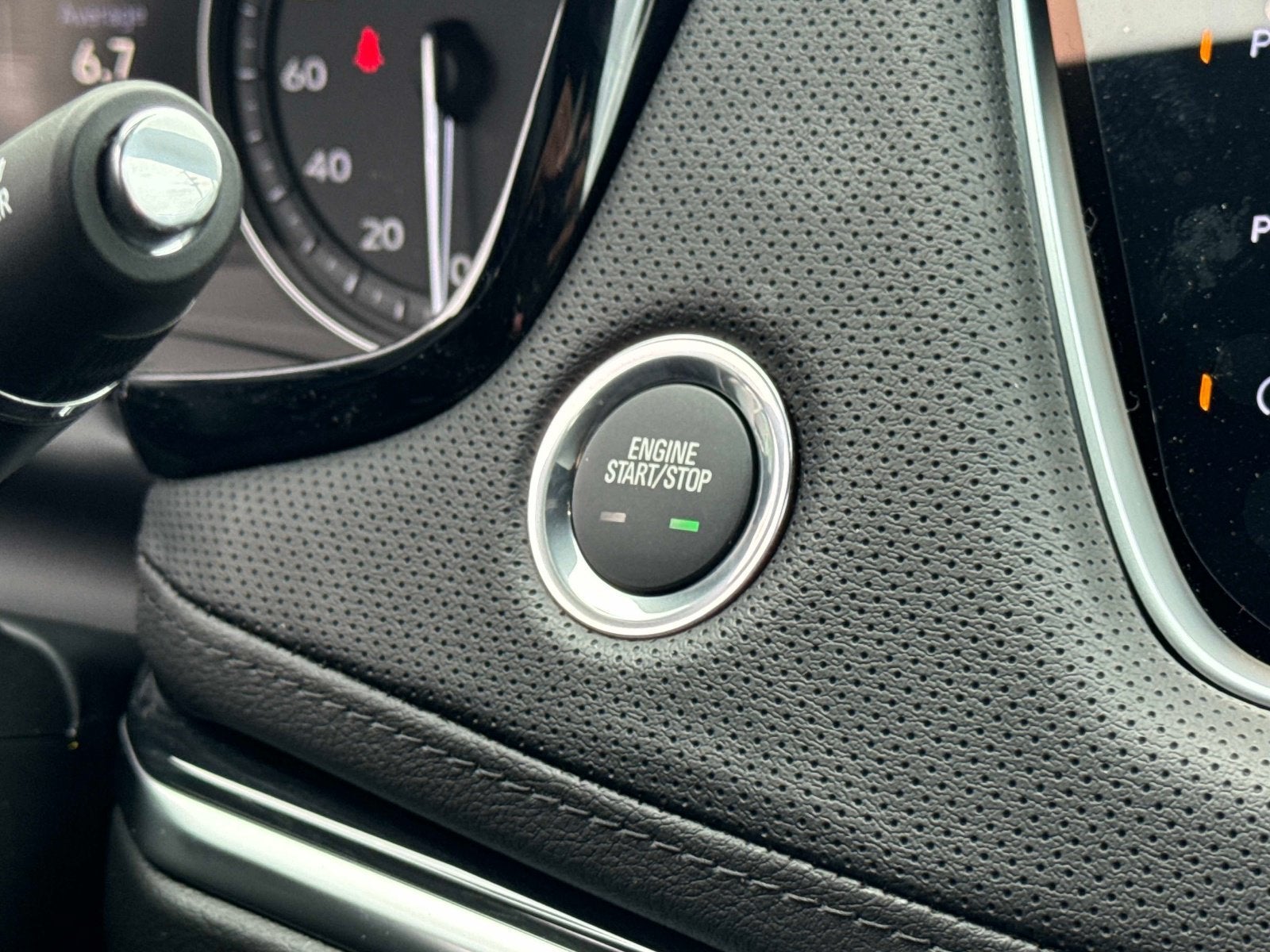 2026 Cadillac XT5 AWD Premium Luxury