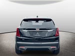 2026 Cadillac XT5 AWD Premium Luxury