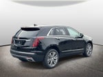 2026 Cadillac XT5 AWD Premium Luxury