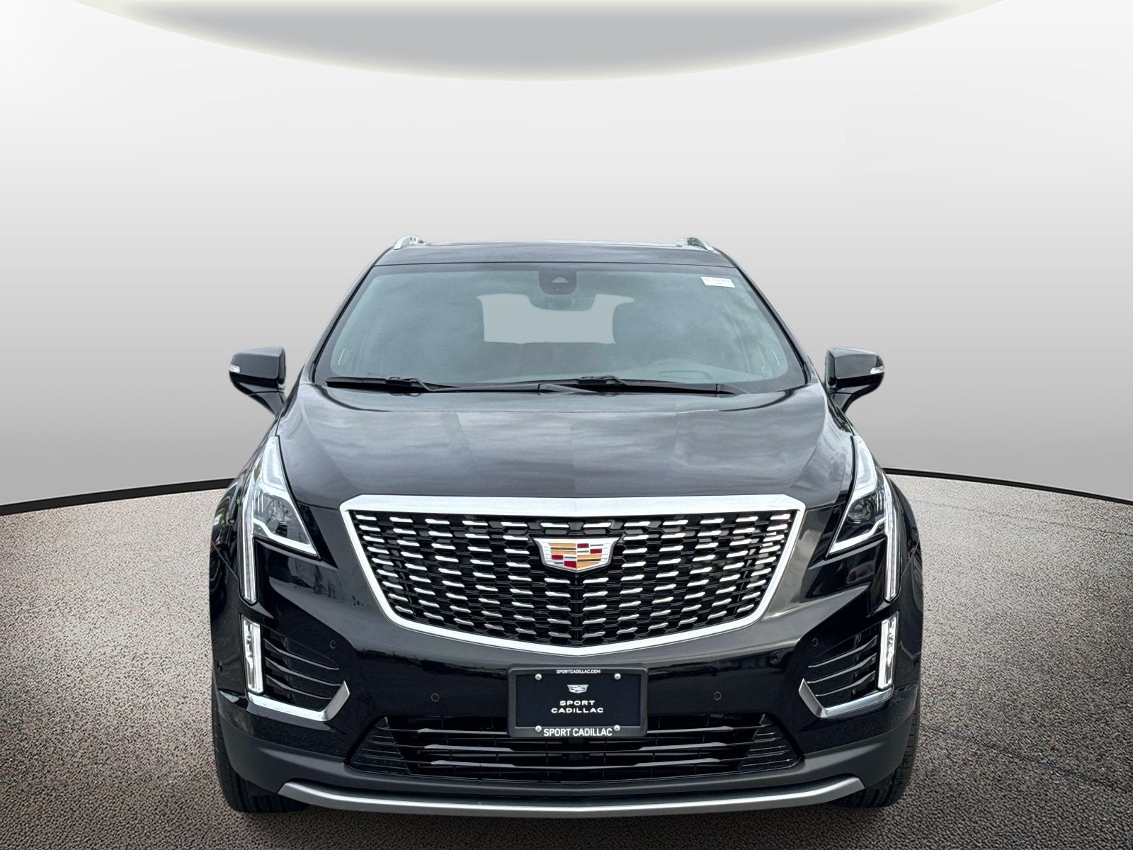 2026 Cadillac XT5 AWD Premium Luxury