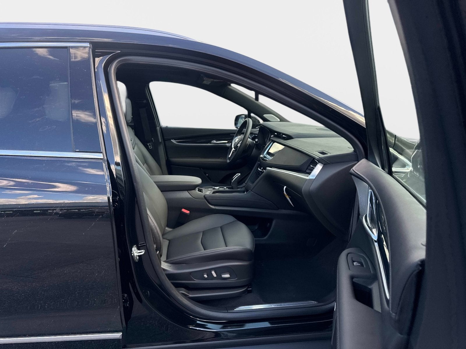 2026 Cadillac XT5 AWD Premium Luxury