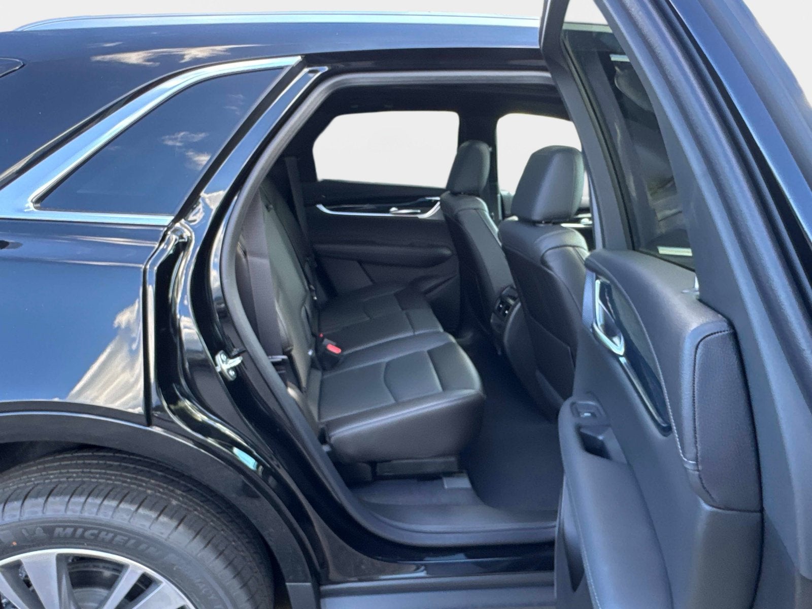 2026 Cadillac XT5 AWD Premium Luxury