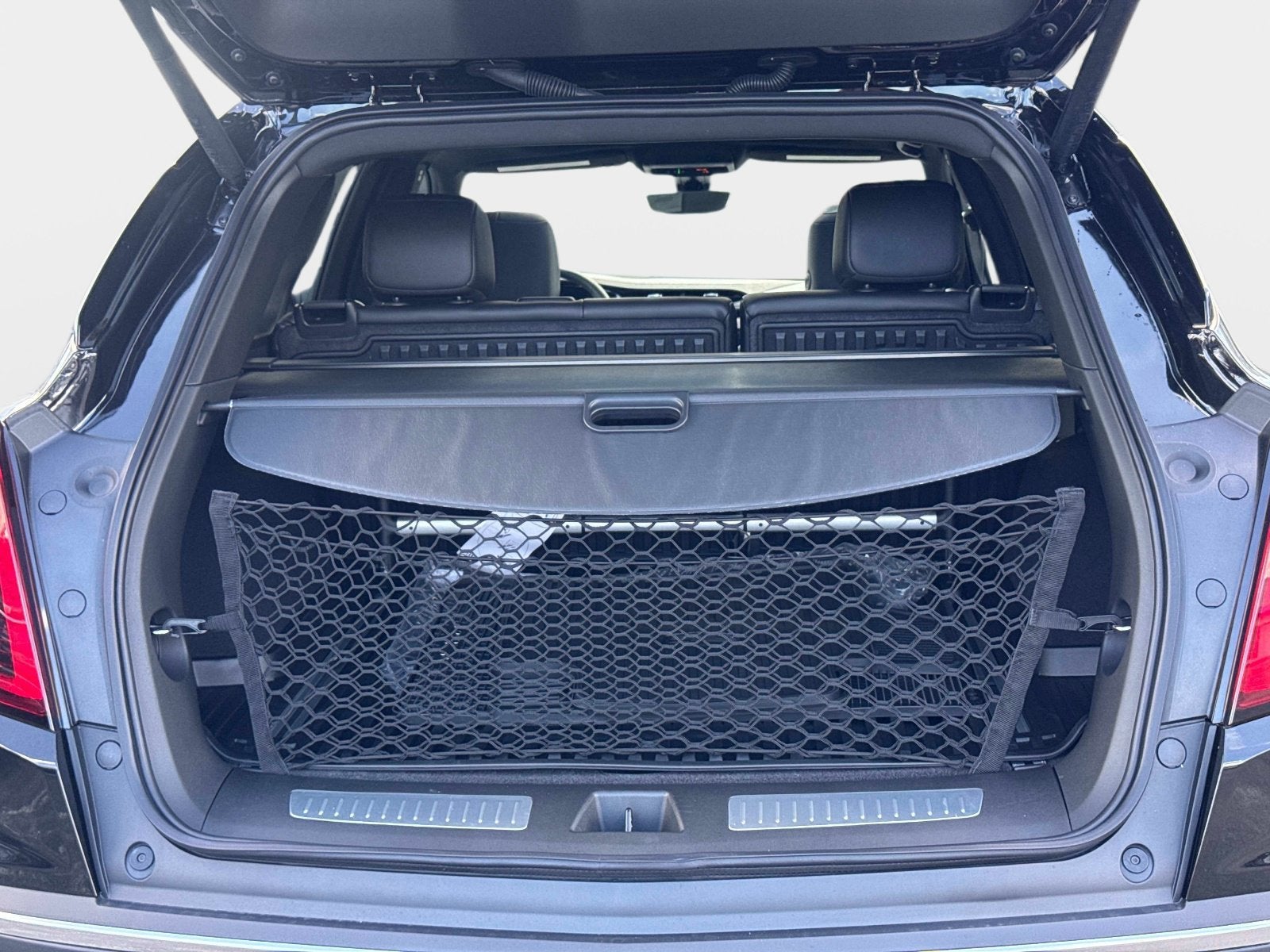 2026 Cadillac XT5 AWD Premium Luxury