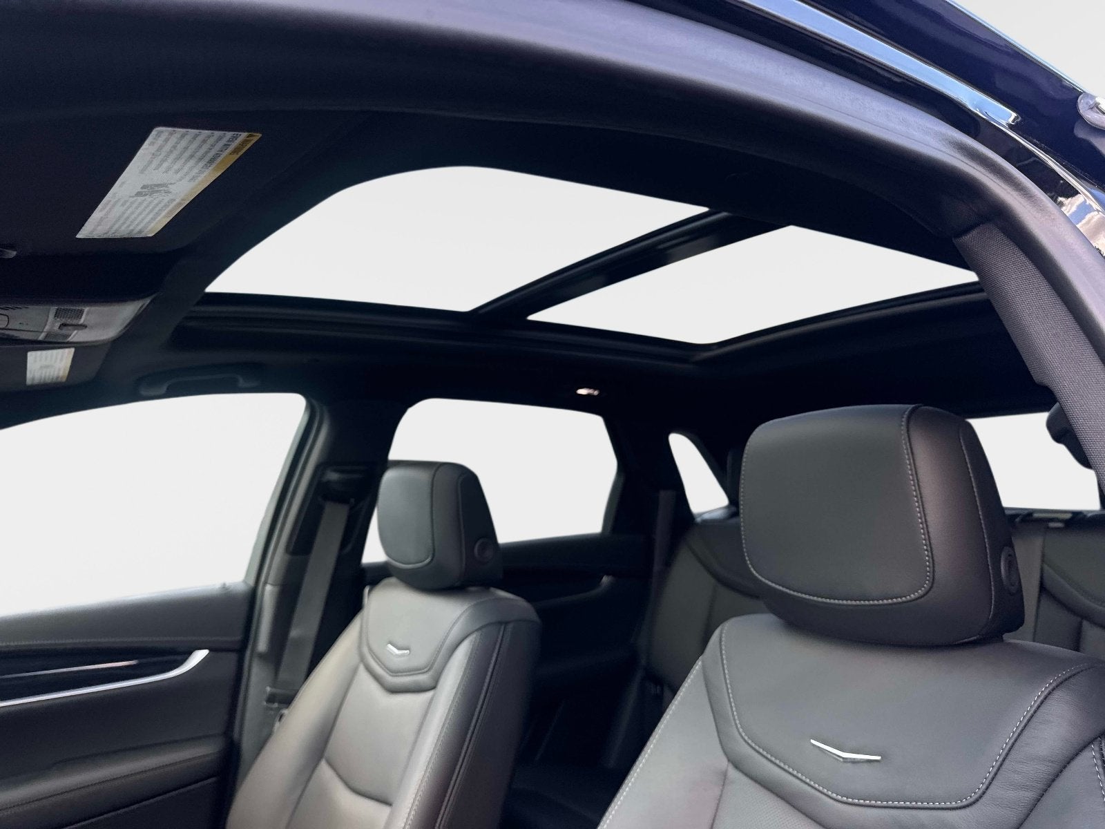 2026 Cadillac XT5 AWD Premium Luxury