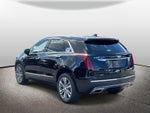 2026 Cadillac XT5 AWD Premium Luxury