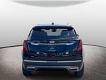 2026 Cadillac XT5 AWD Premium Luxury