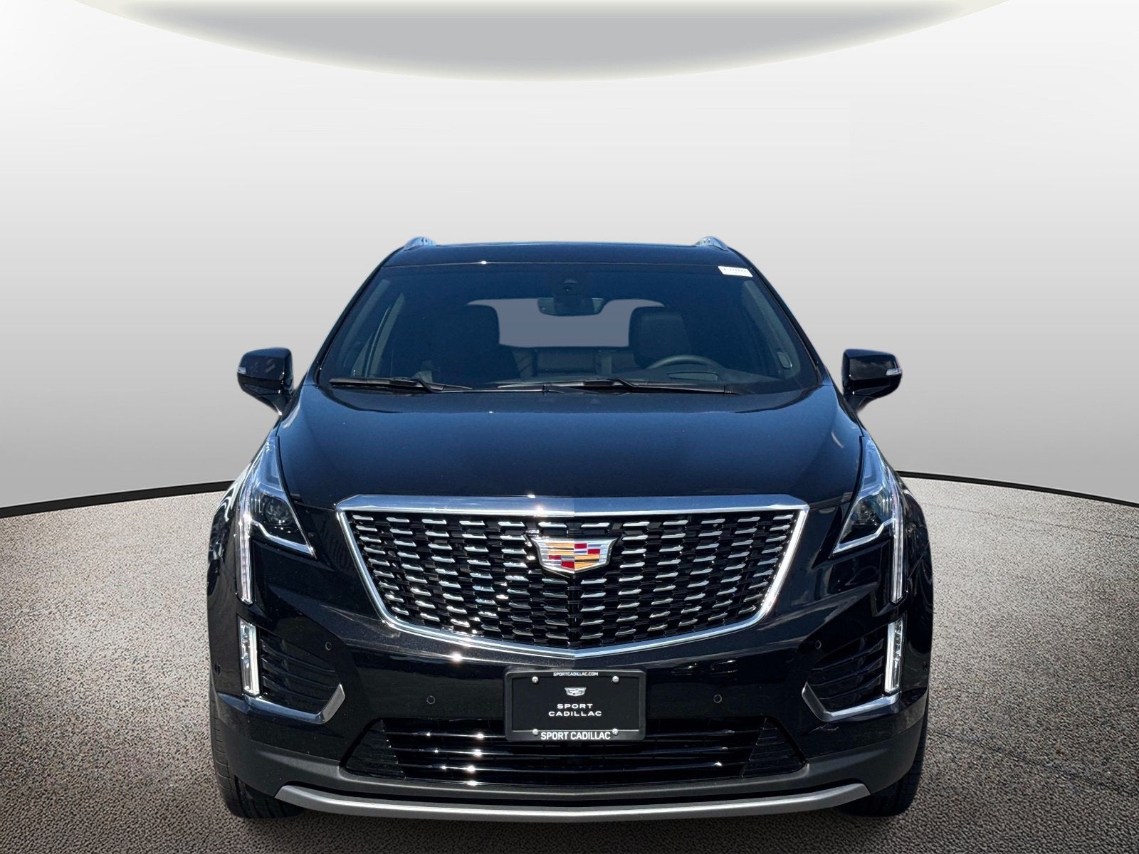 2026 Cadillac XT5 AWD Premium Luxury