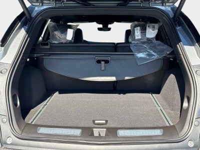 2026 Cadillac XT5 AWD Premium Luxury