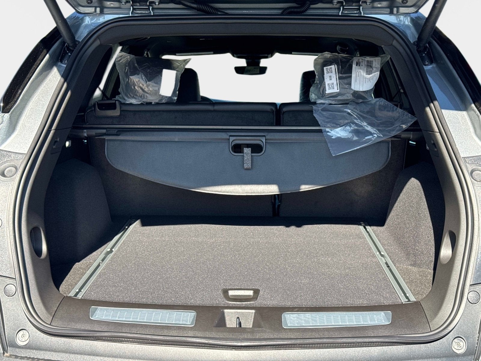 2026 Cadillac XT5 AWD Premium Luxury