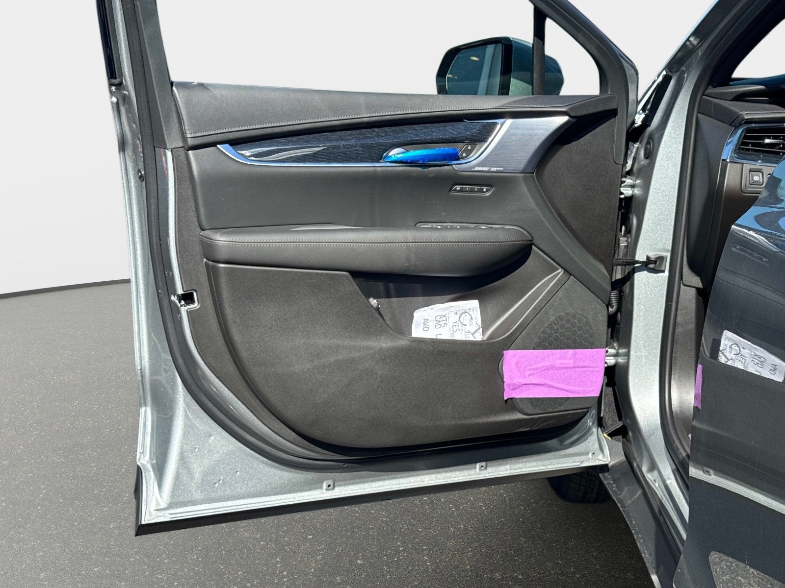 2026 Cadillac XT5 AWD Premium Luxury