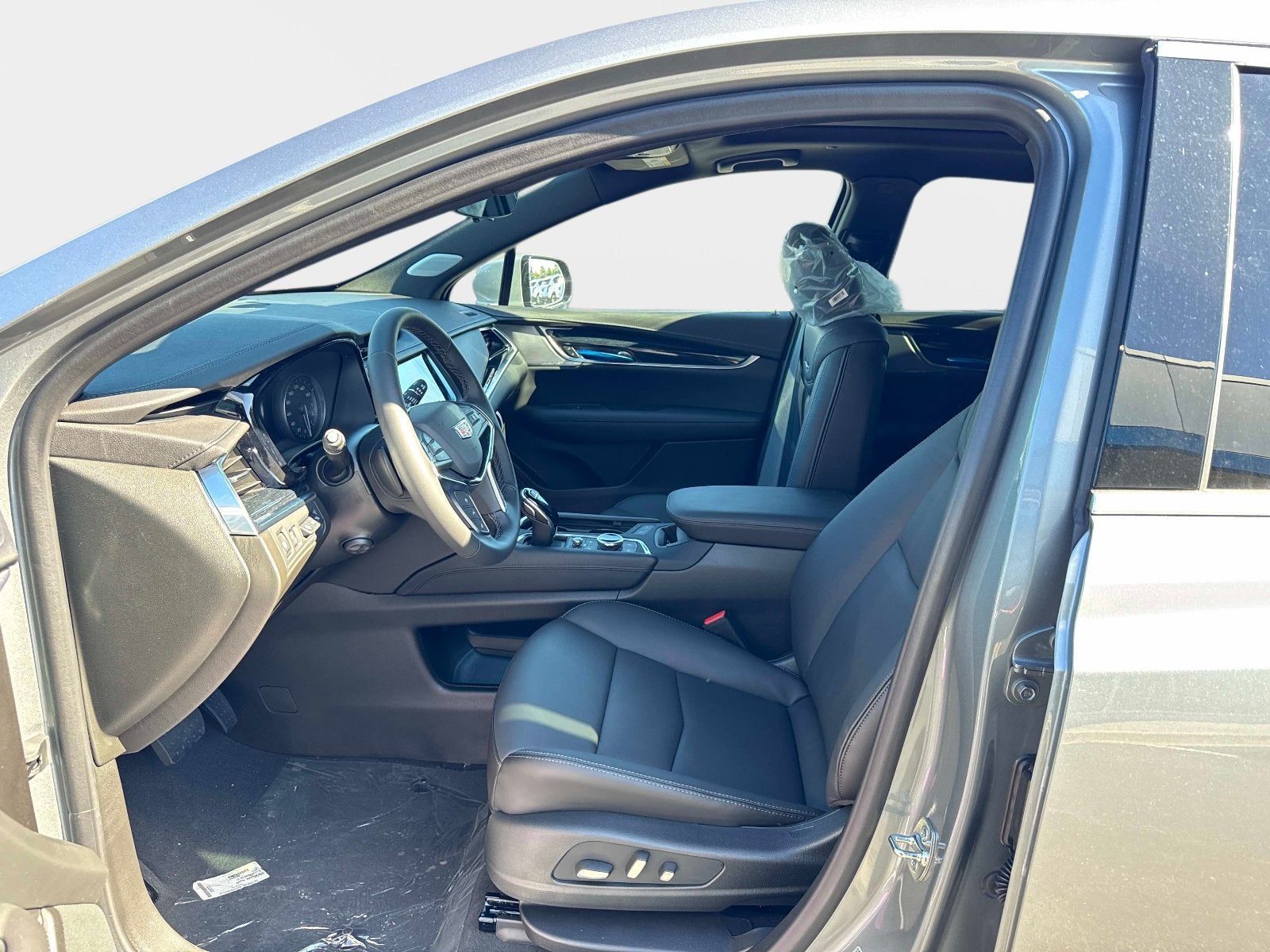 2026 Cadillac XT5 AWD Premium Luxury