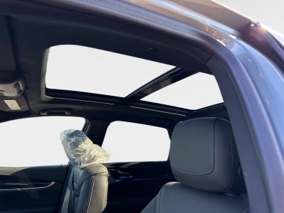 2026 Cadillac XT5 AWD Premium Luxury