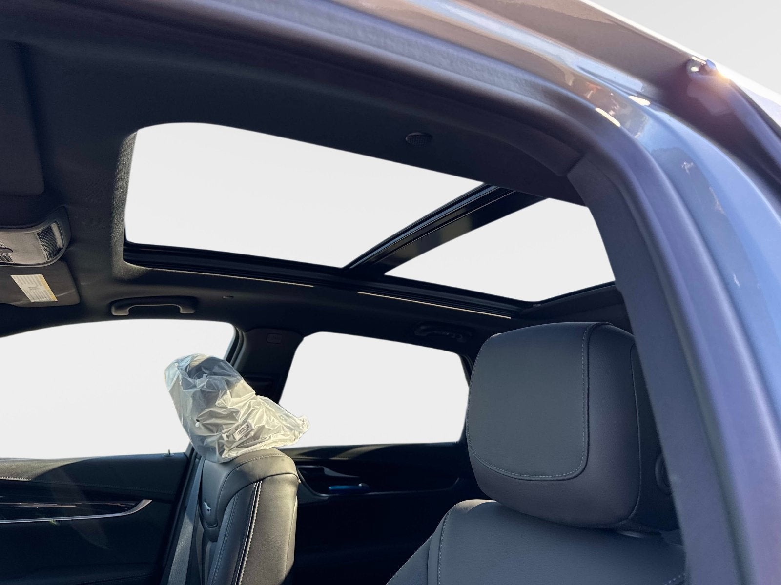 2026 Cadillac XT5 AWD Premium Luxury
