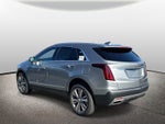 2026 Cadillac XT5 AWD Premium Luxury