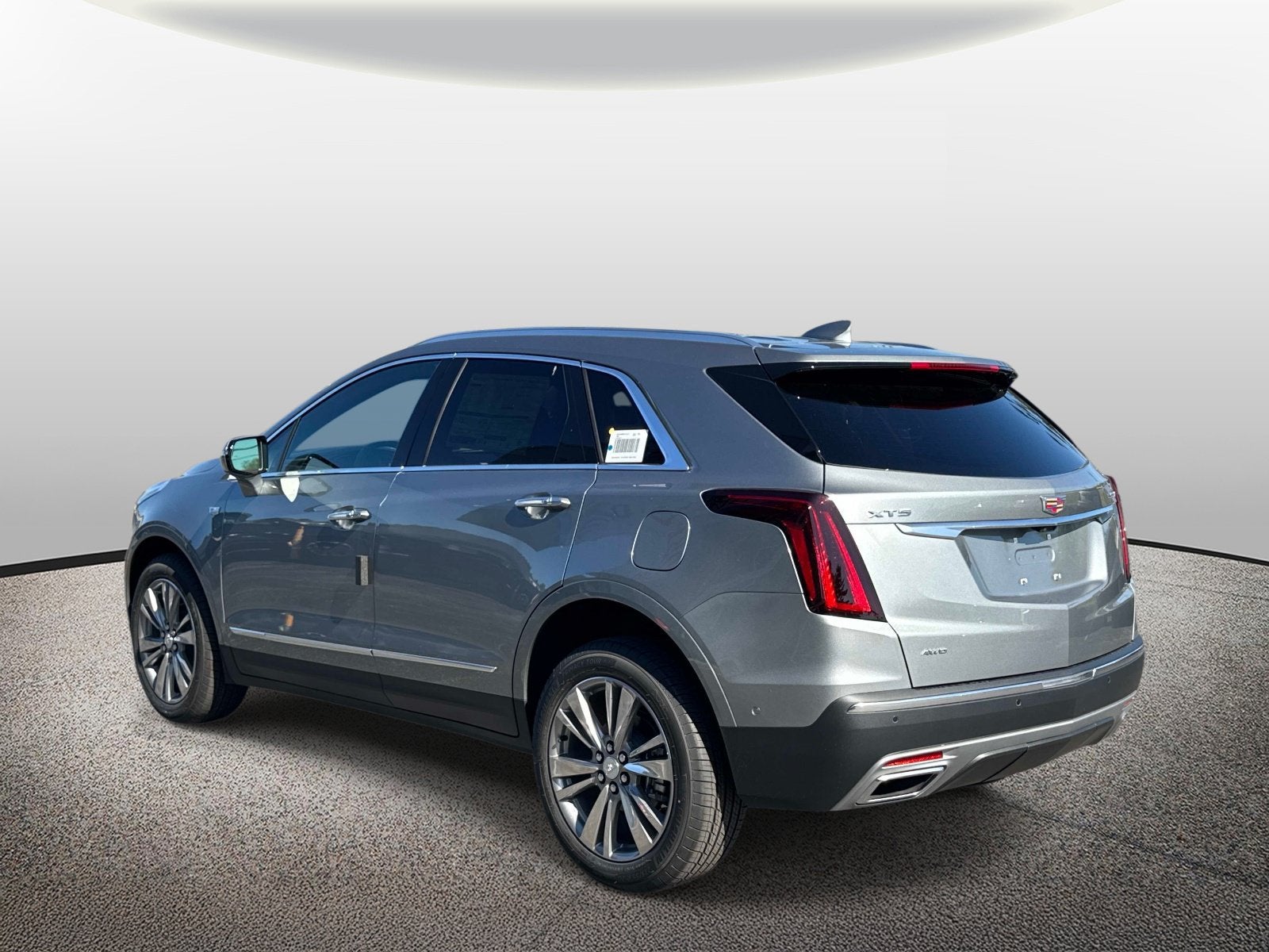 2026 Cadillac XT5 AWD Premium Luxury