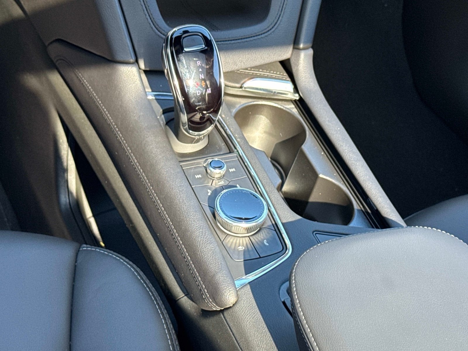 2026 Cadillac XT5 AWD Premium Luxury
