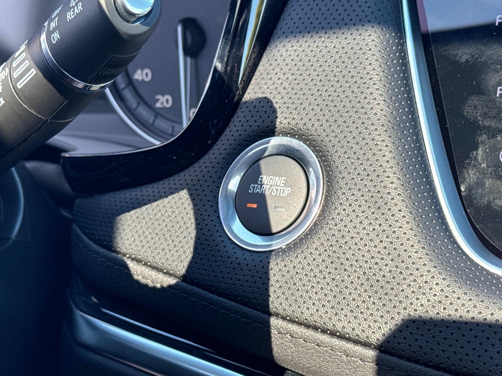 2026 Cadillac XT5 AWD Premium Luxury