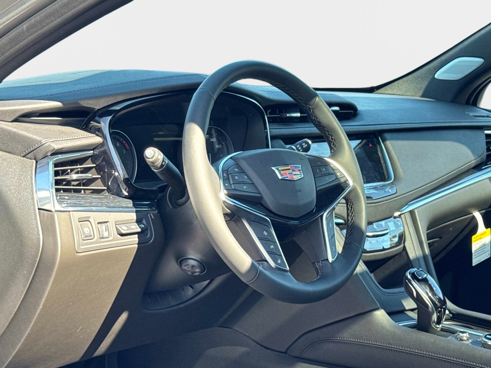 2026 Cadillac XT5 AWD Premium Luxury