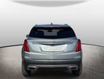 2026 Cadillac XT5 AWD Premium Luxury
