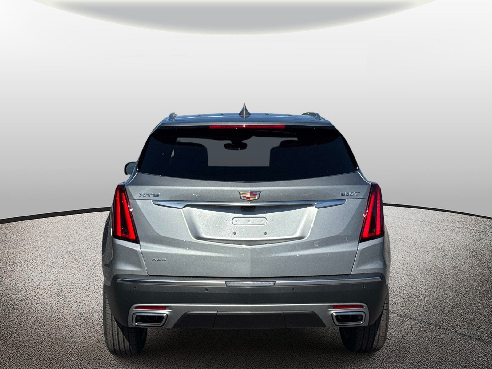 2026 Cadillac XT5 AWD Premium Luxury