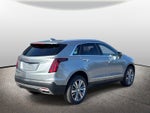 2026 Cadillac XT5 AWD Premium Luxury