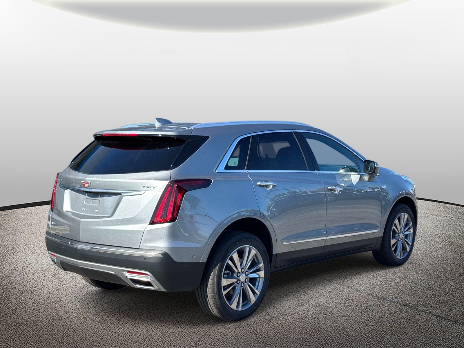 2026 Cadillac XT5 AWD Premium Luxury