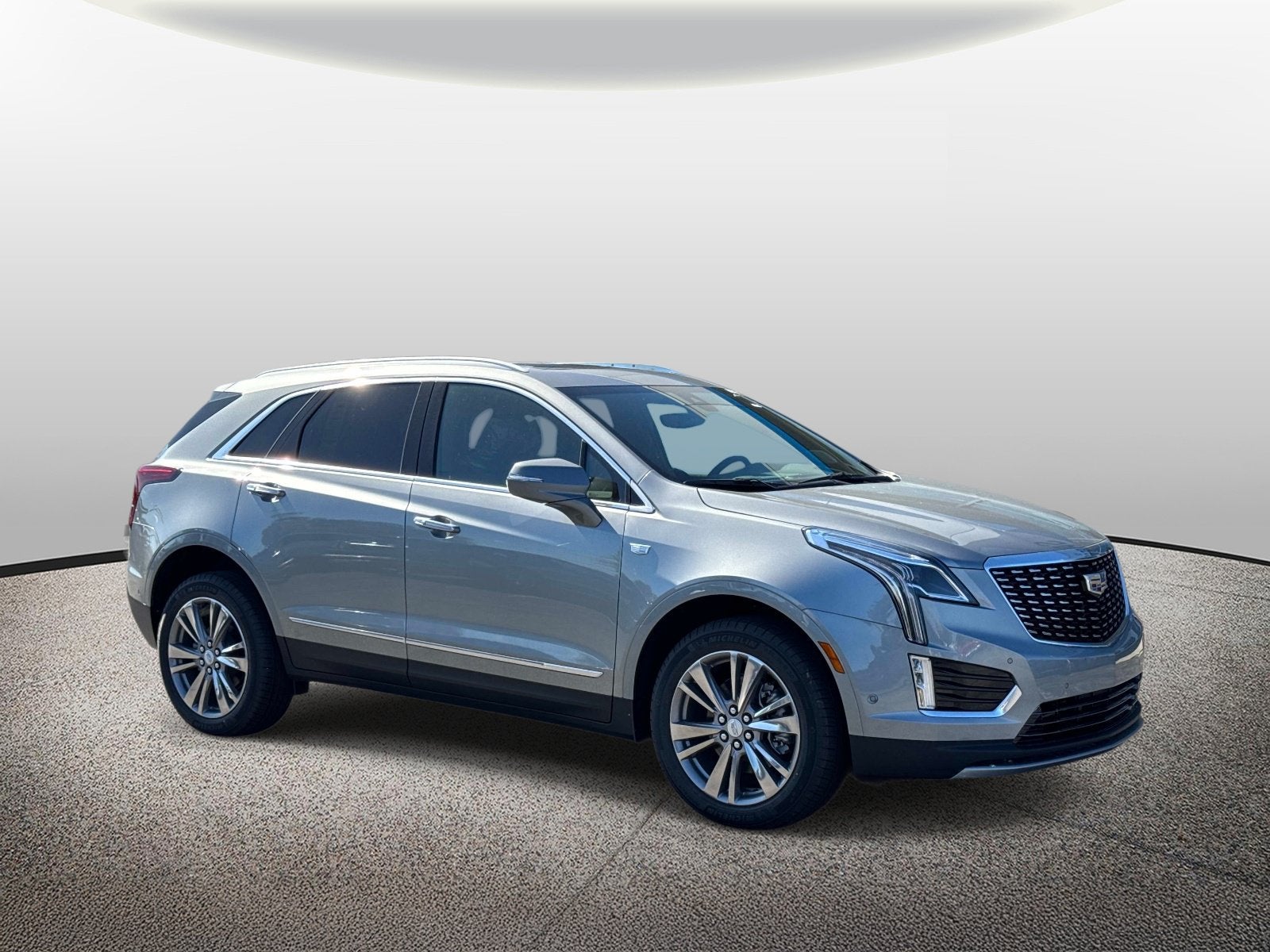 2026 Cadillac XT5 AWD Premium Luxury
