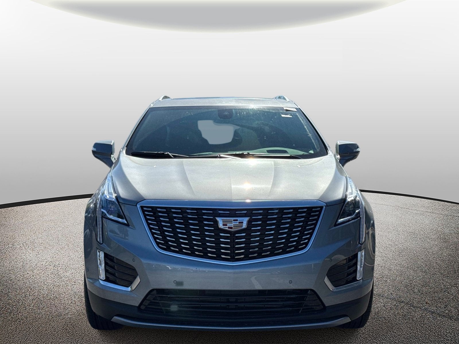 2026 Cadillac XT5 AWD Premium Luxury