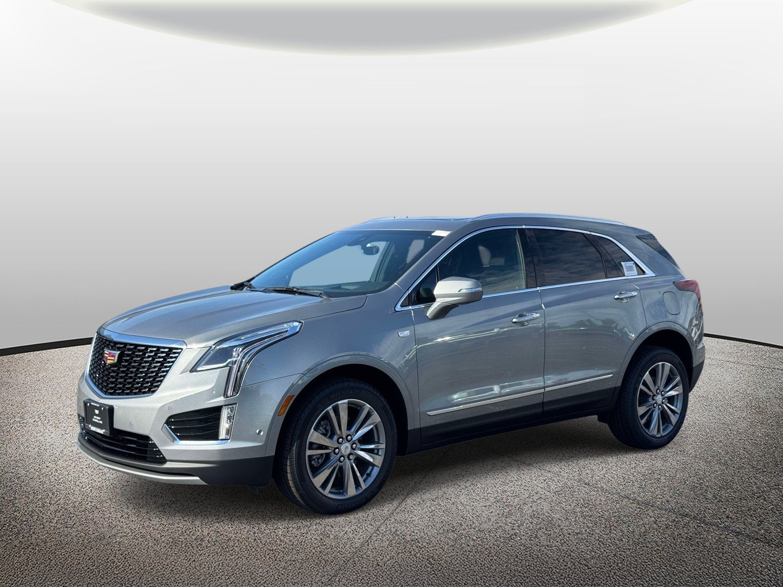 2026 Cadillac XT5 AWD Premium Luxury