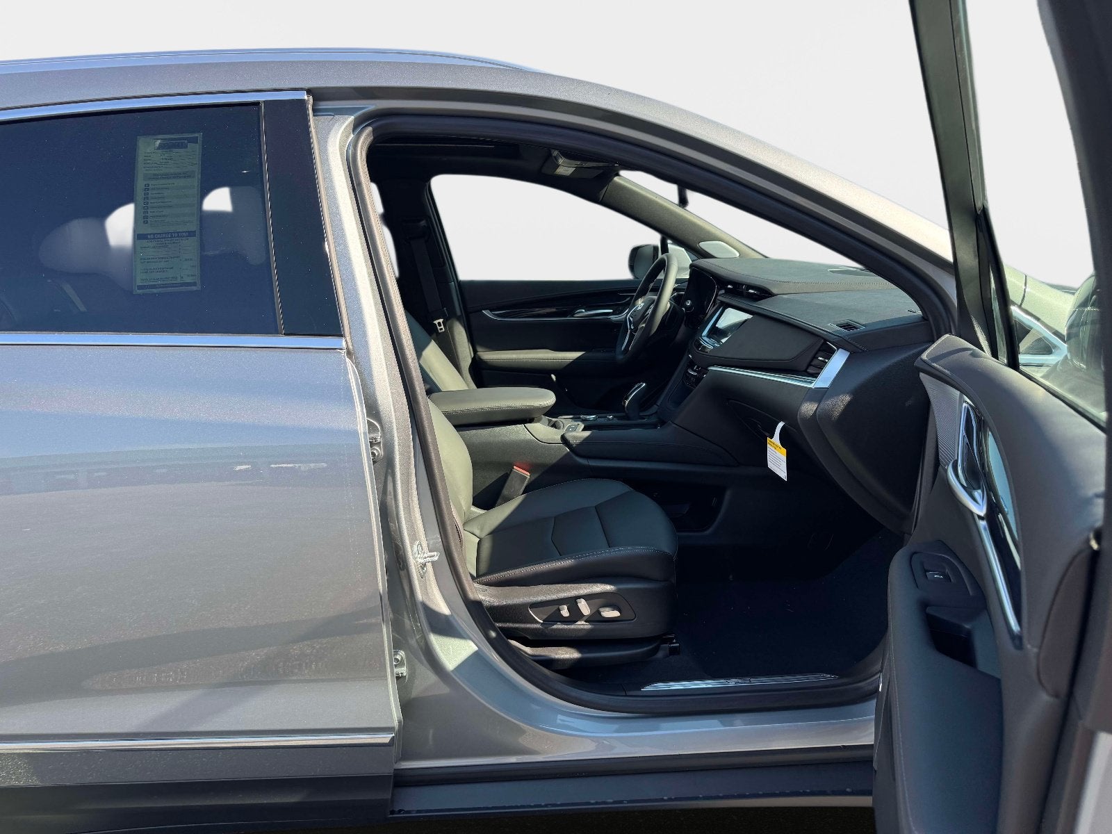 2026 Cadillac XT5 AWD Premium Luxury