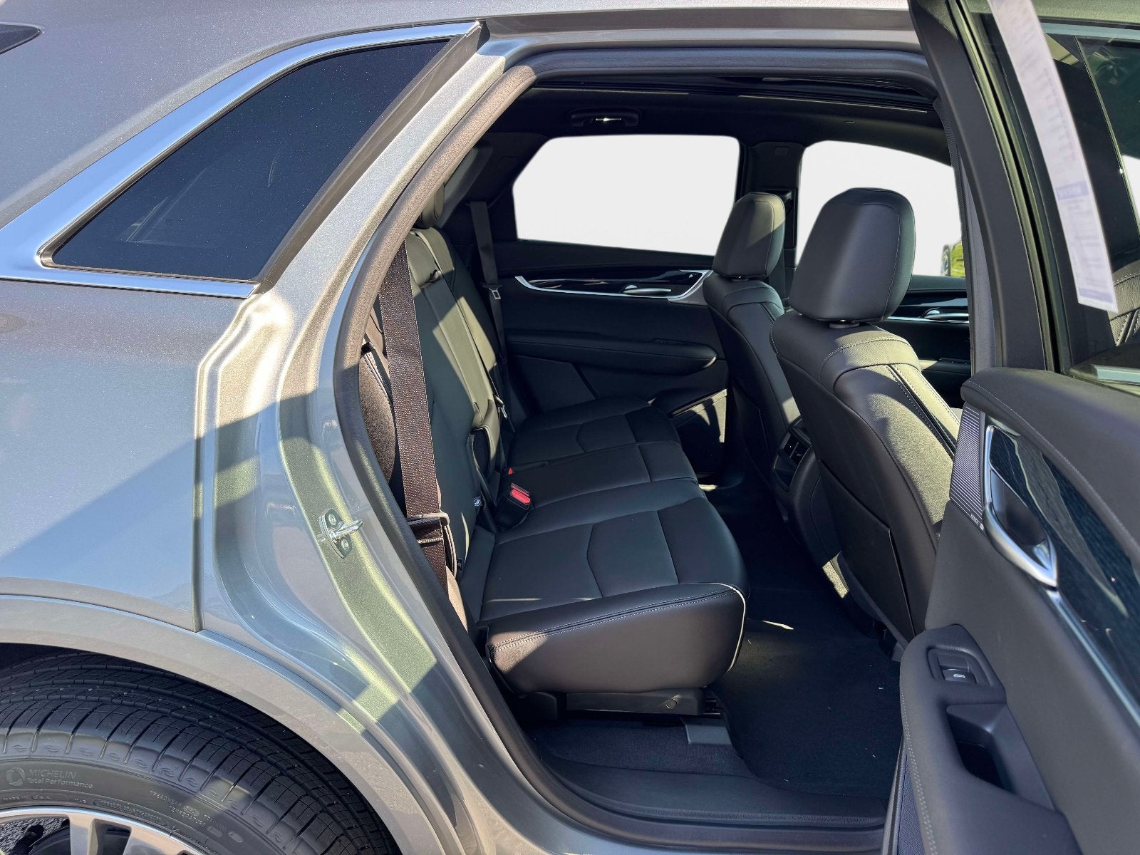 2026 Cadillac XT5 AWD Premium Luxury
