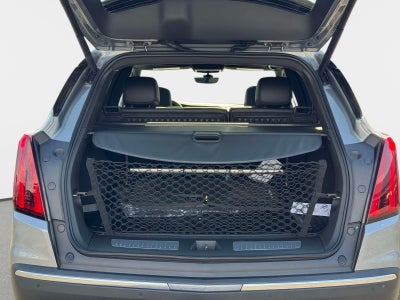 2026 Cadillac XT5 AWD Premium Luxury