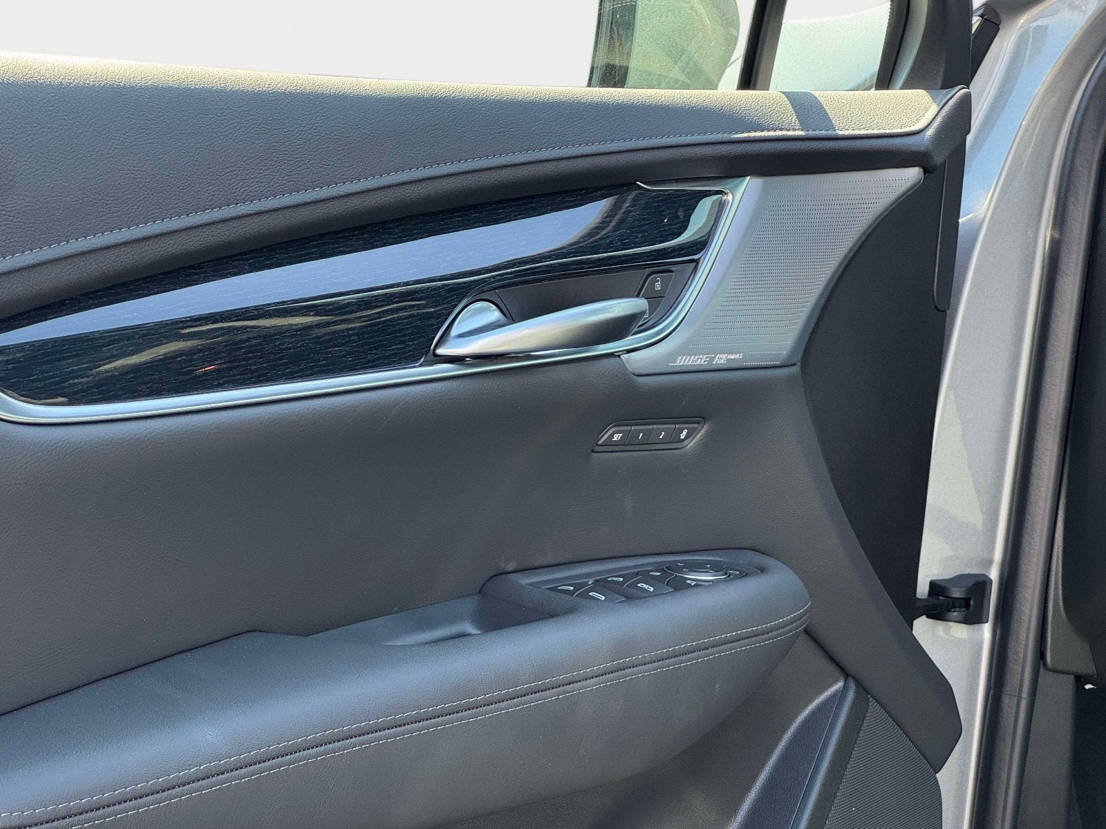 2026 Cadillac XT5 AWD Premium Luxury